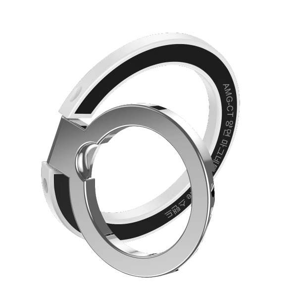 AMG-CT MR-3 Magsafe Double Magnetic Double Ring