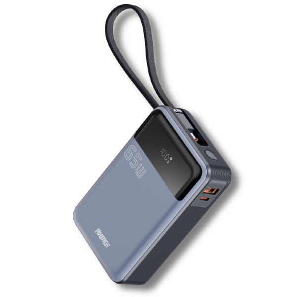 AMG-CT EV-200 20000mAh Extremely small 65W PB