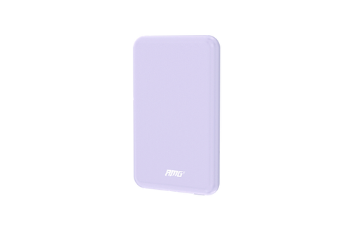 AMG-CT SU-6 Magsafe Extreme Slim 9mm 6000mAh PB