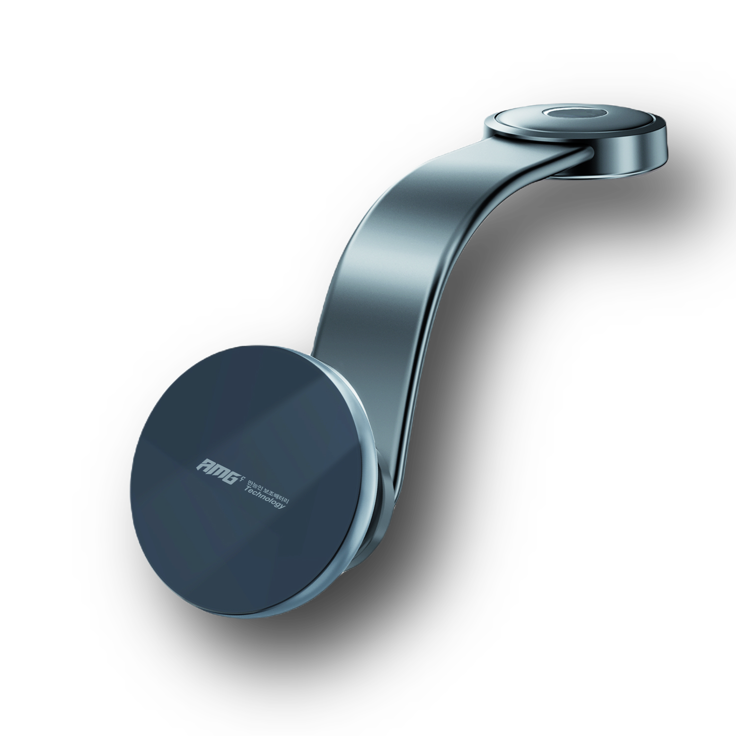 AMG-CT VX-5 Magnetic Magsafe+Qi2 Standard wireless Car Holder