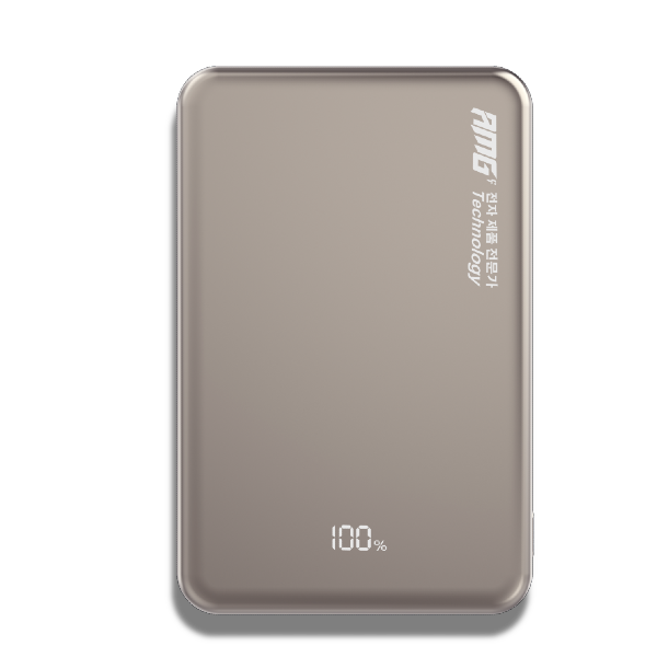 AMG-CT SU-12+ Magsafe Extreme Slim 15mm 12000mAh PB