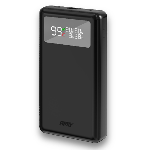 AMG-CT EV-300 30000mAh 130W Power Bank